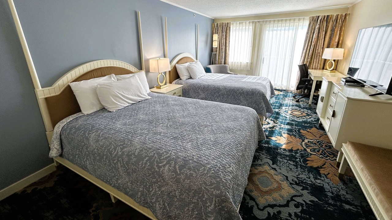 Photo of Bedroom in Edgecomb