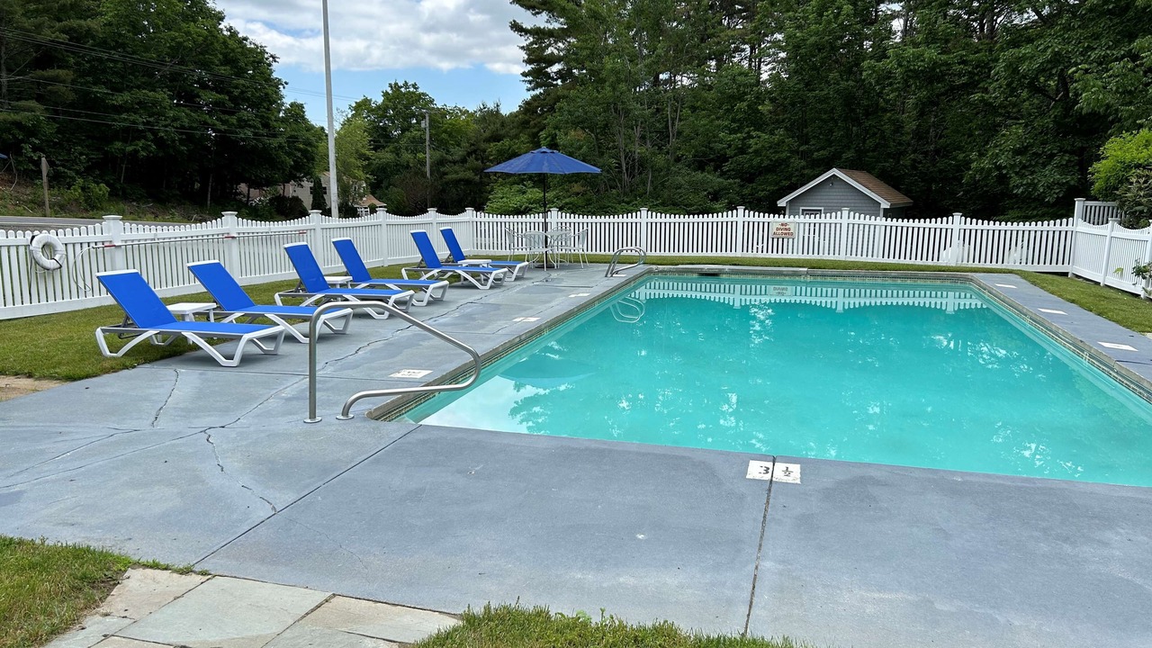 Photo of Outdoor in Edgecomb