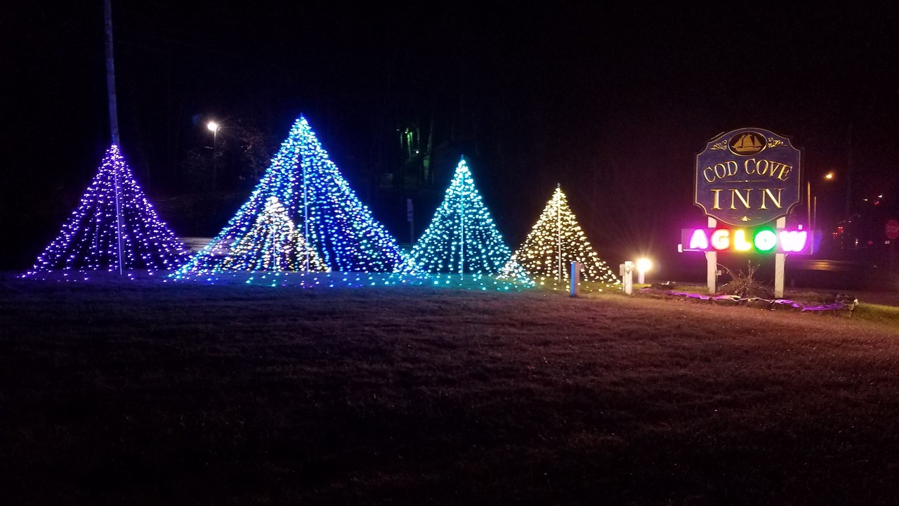 Photo of Outdoor in Edgecomb