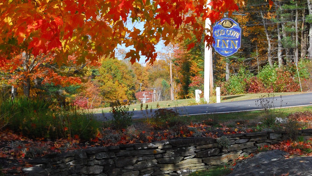 Photo of Outdoor in Edgecomb