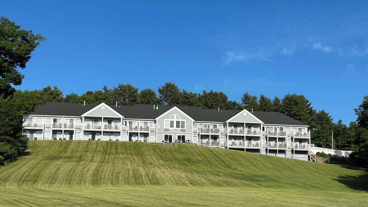 Photo of Outdoor in Edgecomb