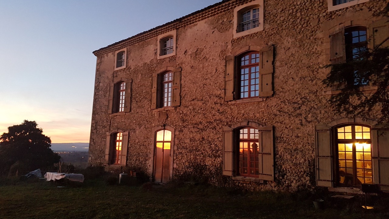 Photo of Outdoor in Manosque