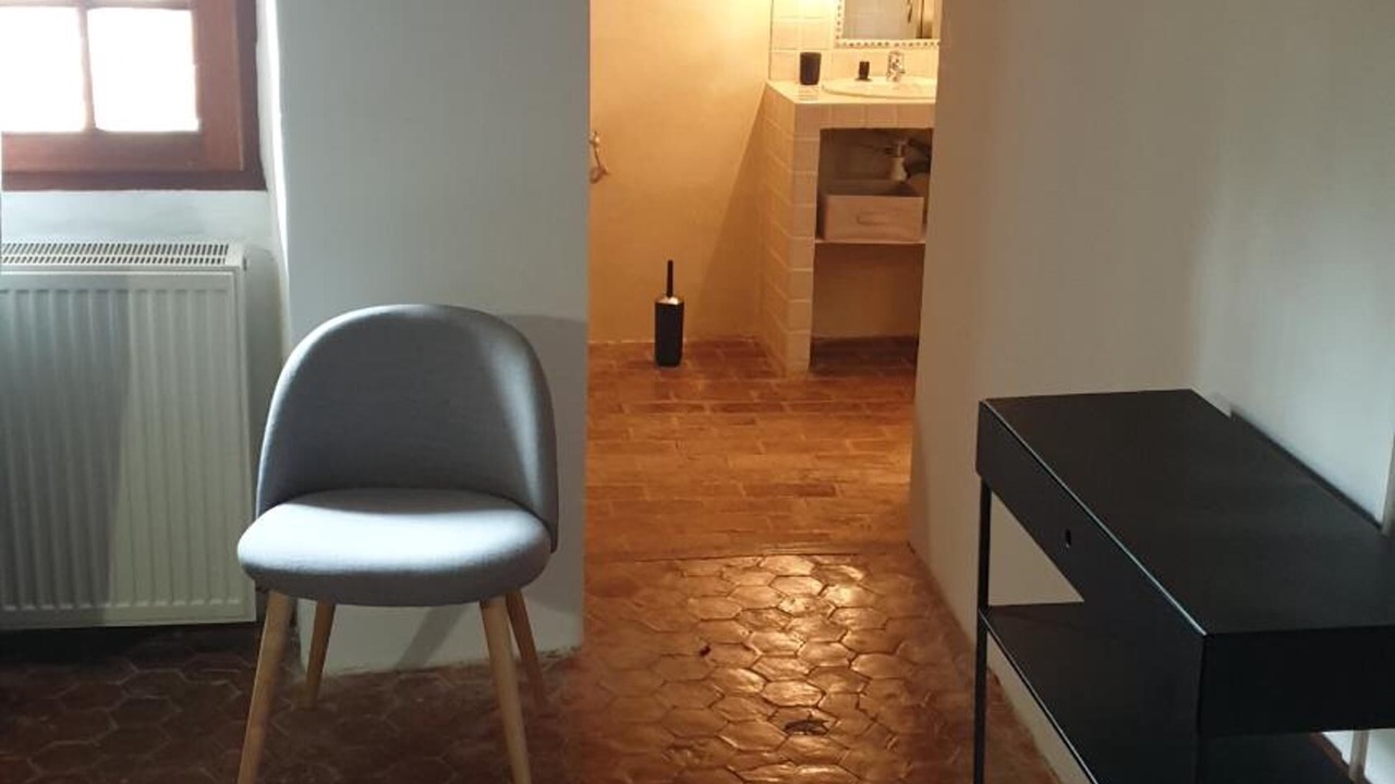 Photo of Livingroom in Manosque