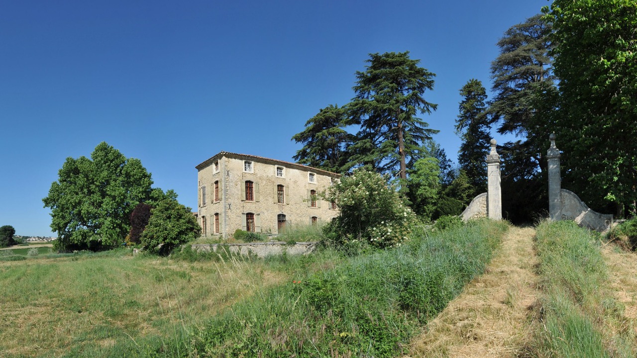 Photo of Outdoor in Manosque