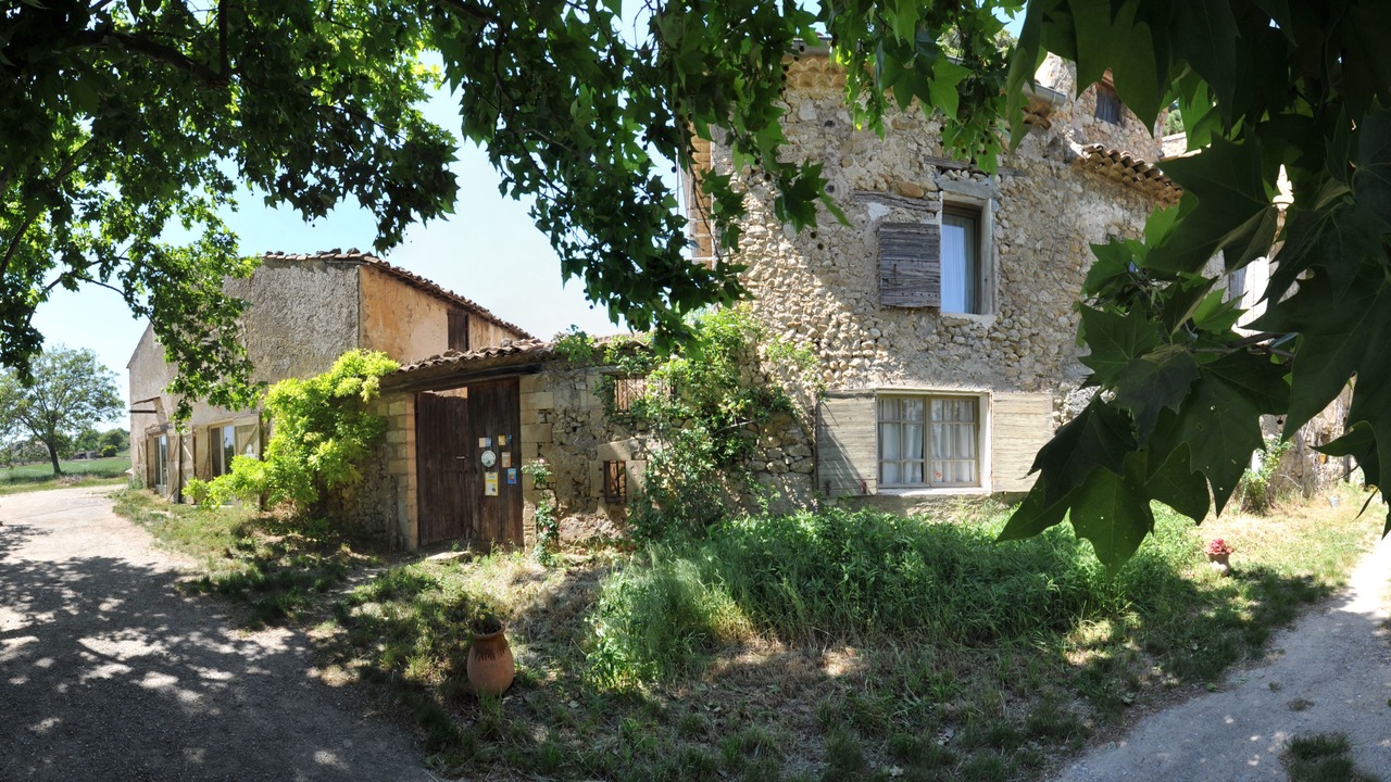 Photo of Outdoor in Manosque