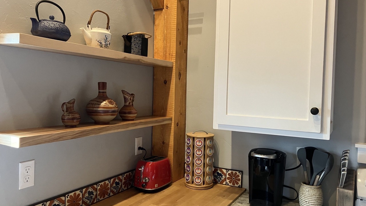 Photo of Kitchen in Crawford