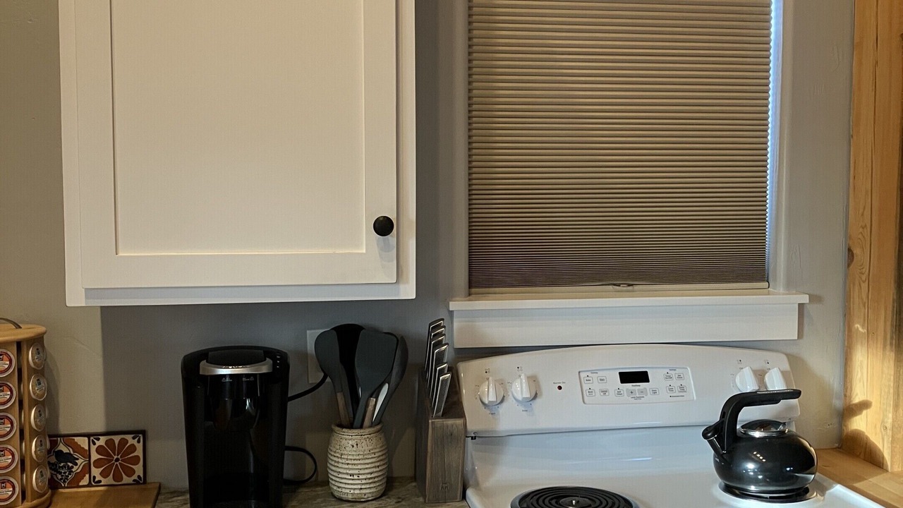 Photo of Kitchen in Crawford