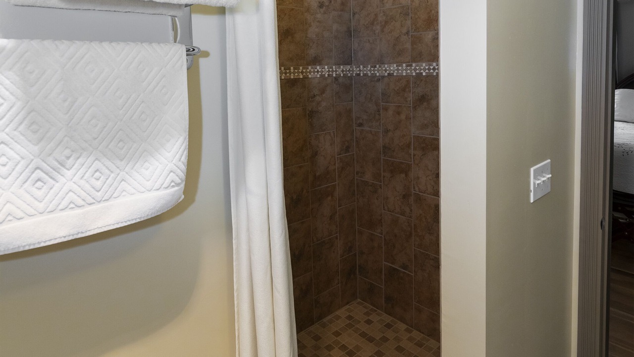 Photo of Bathroom in Crawford