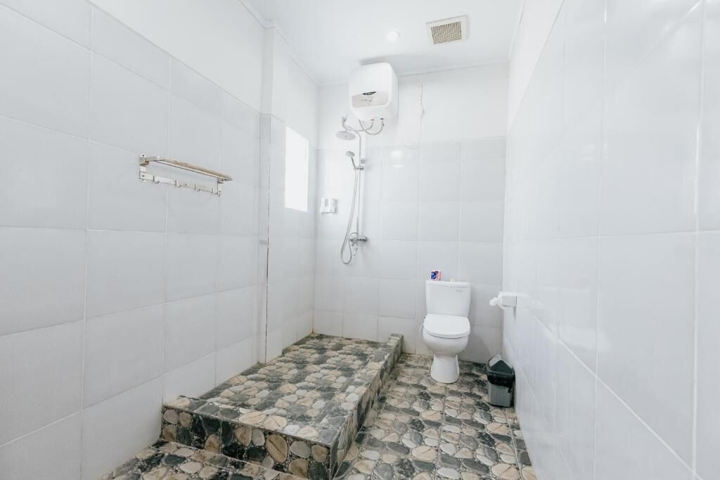 Photo of Bathroom in Tulamben