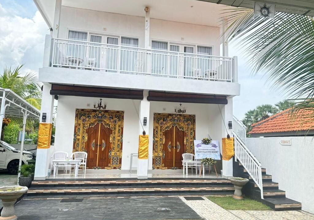 Photo of Outdoor in Tulamben