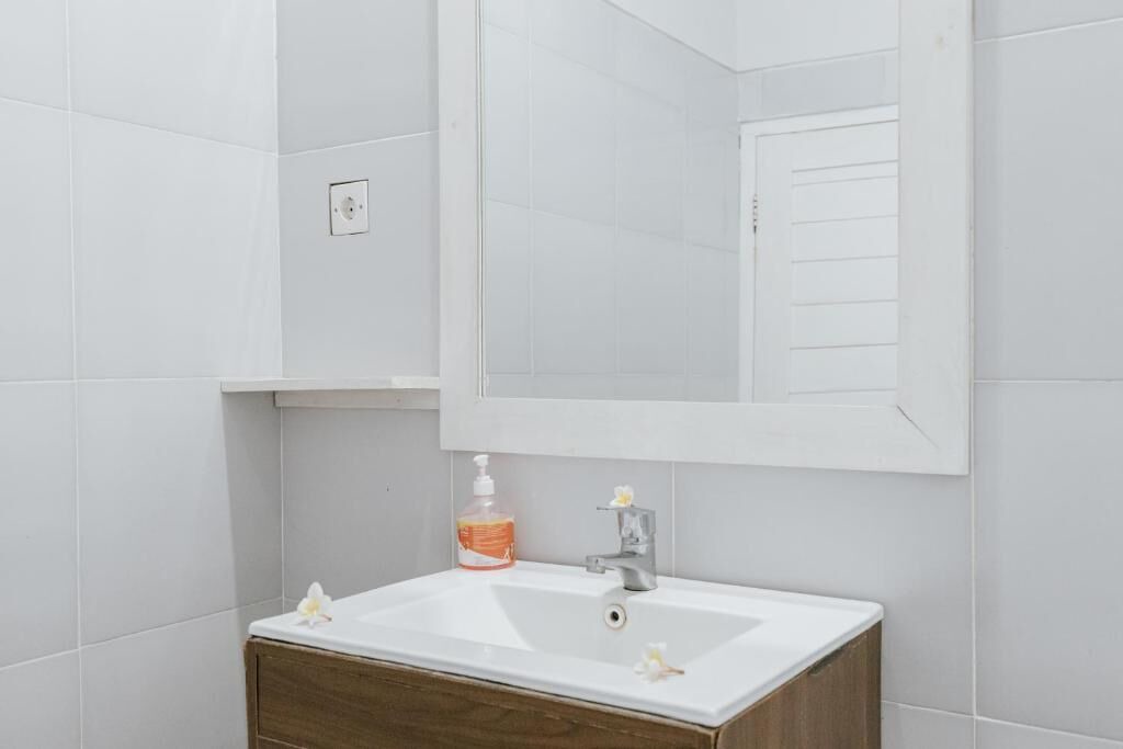 Photo of Bedroom in Tulamben