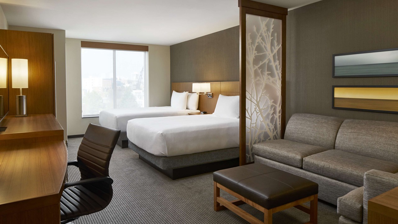 Photo of Bedroom in Riverfront