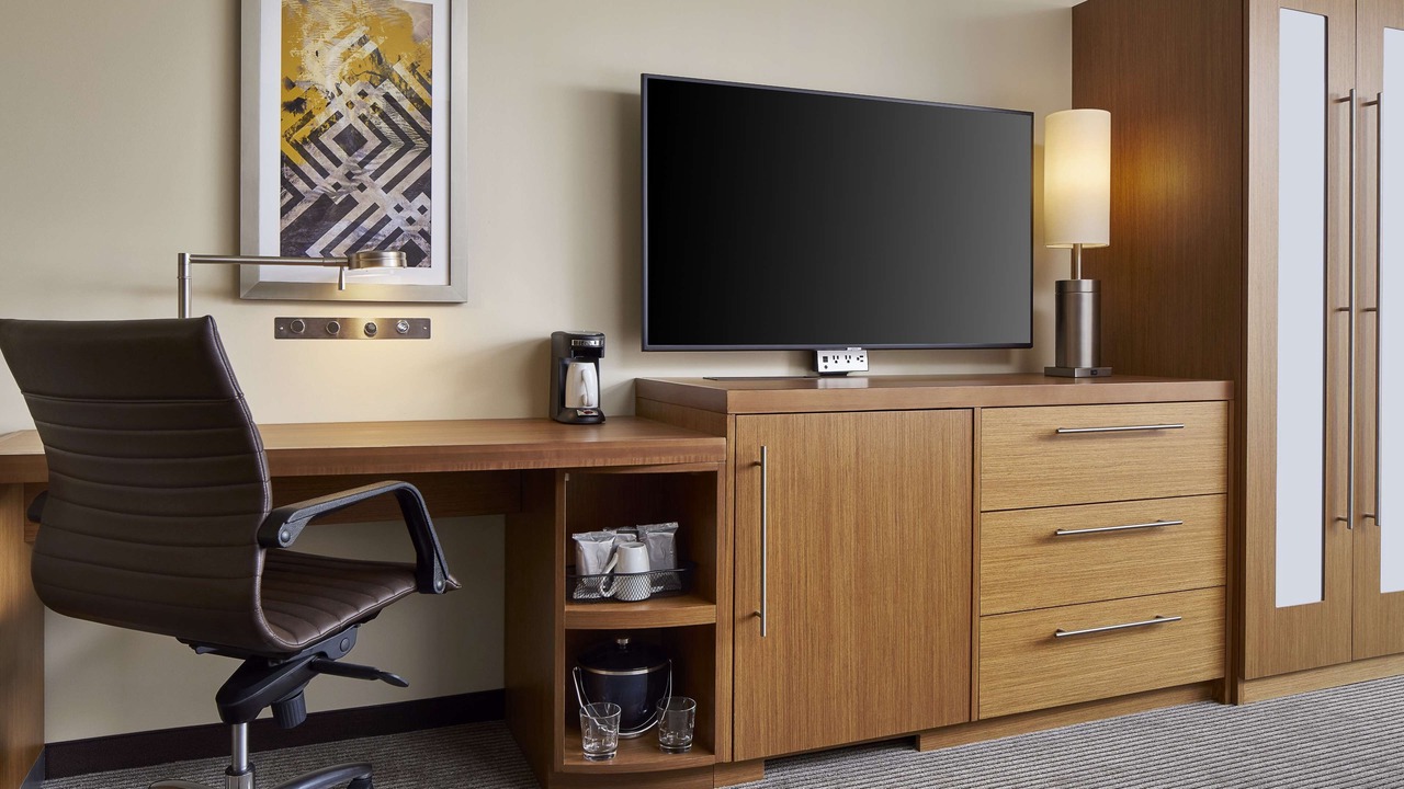 Photo of Bedroom in Riverfront