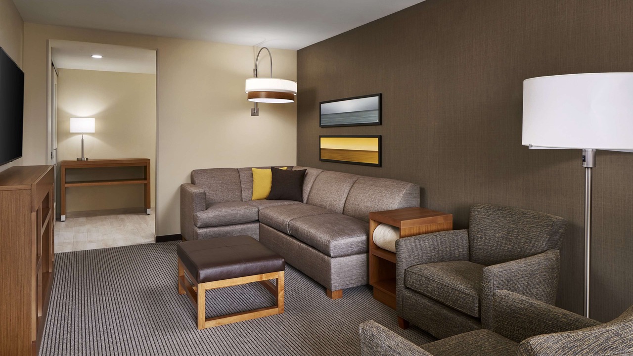 Photo of Bedroom in Riverfront