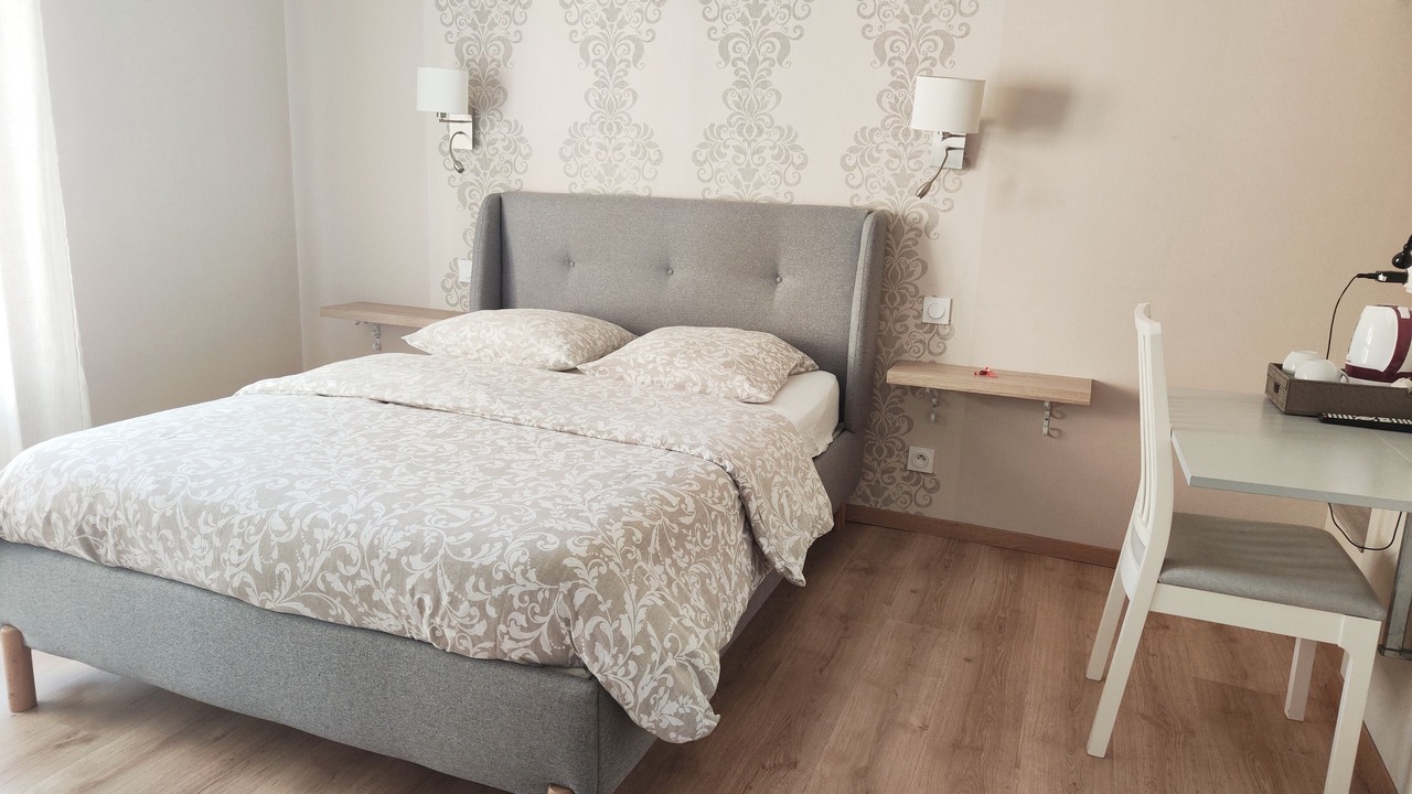 Photo of Bedroom in Nogaro