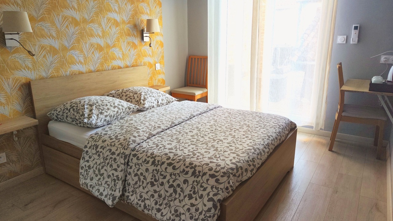 Photo of Bedroom in Nogaro