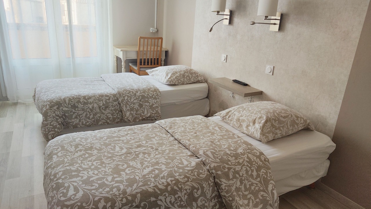 Photo of Bedroom in Nogaro