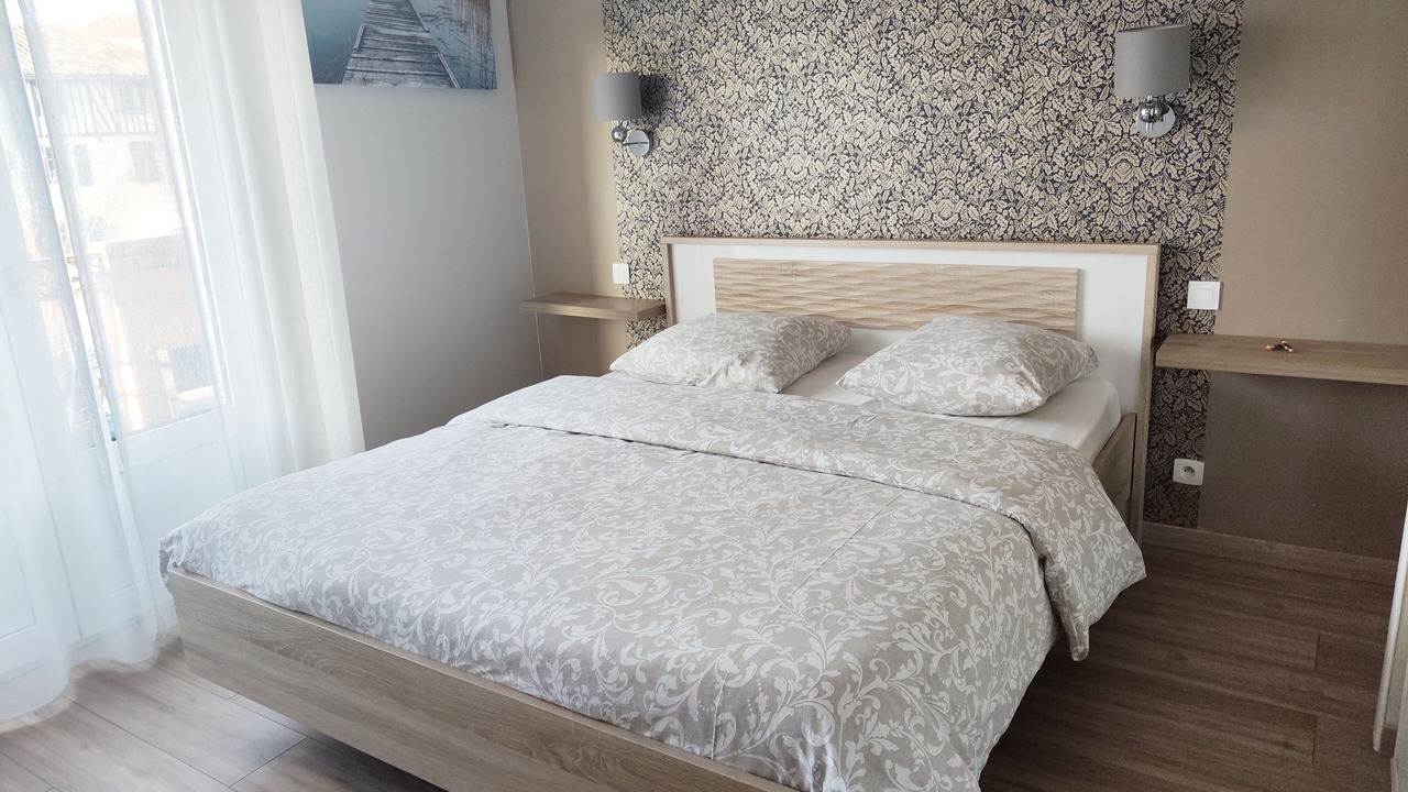 Photo of Bedroom in Nogaro
