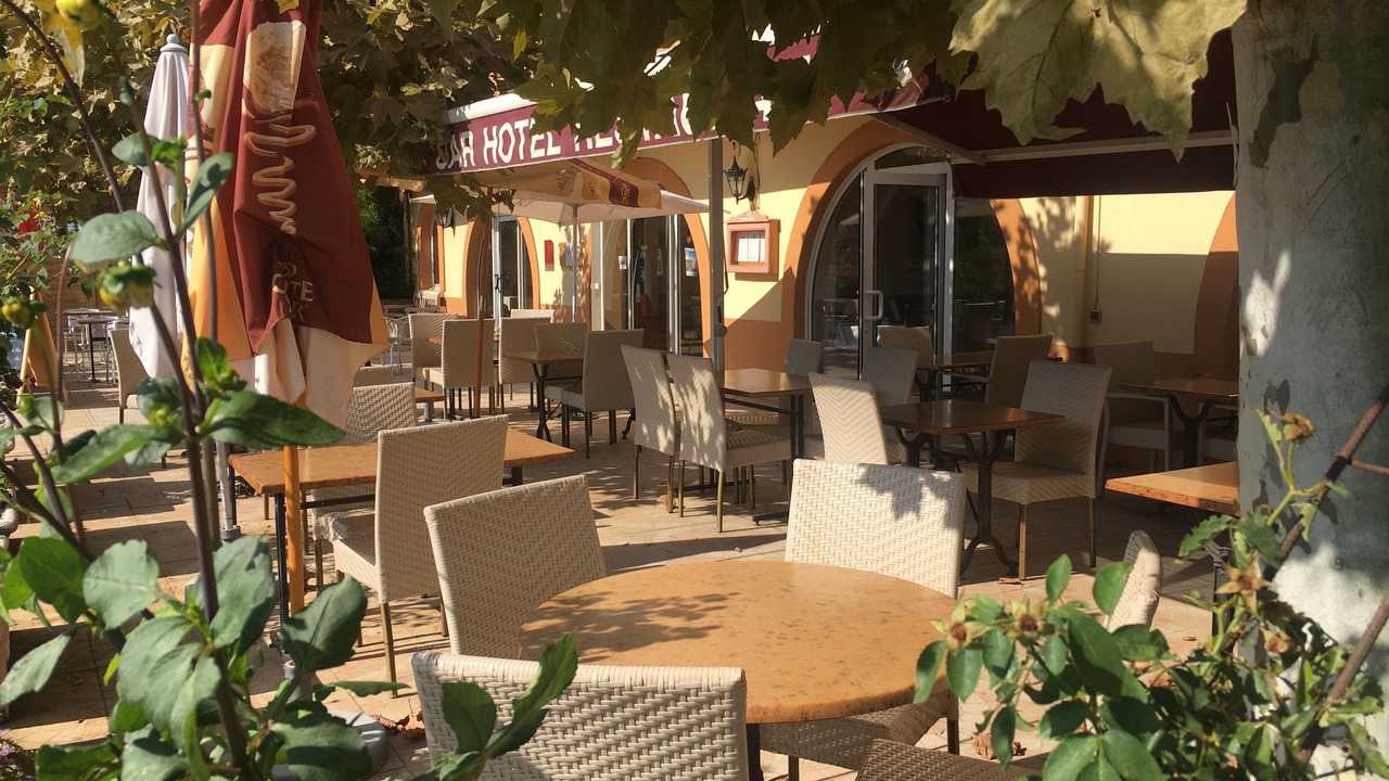 Photo of Patio Balcony in Nogaro