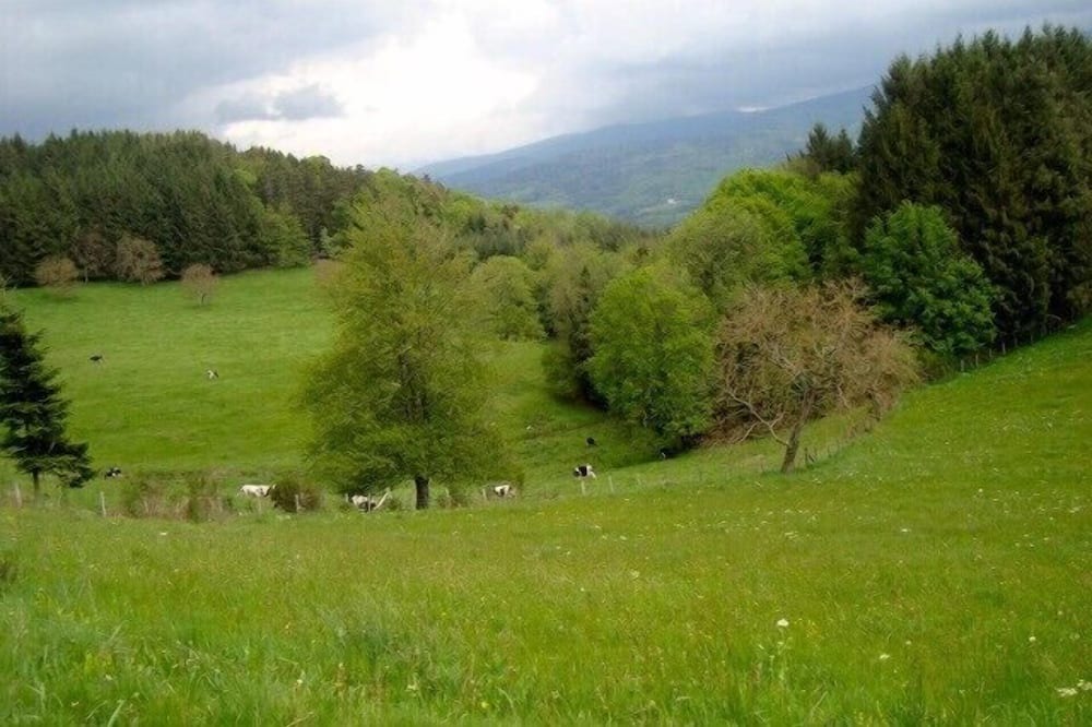 Photo of Outdoor in Bertignat