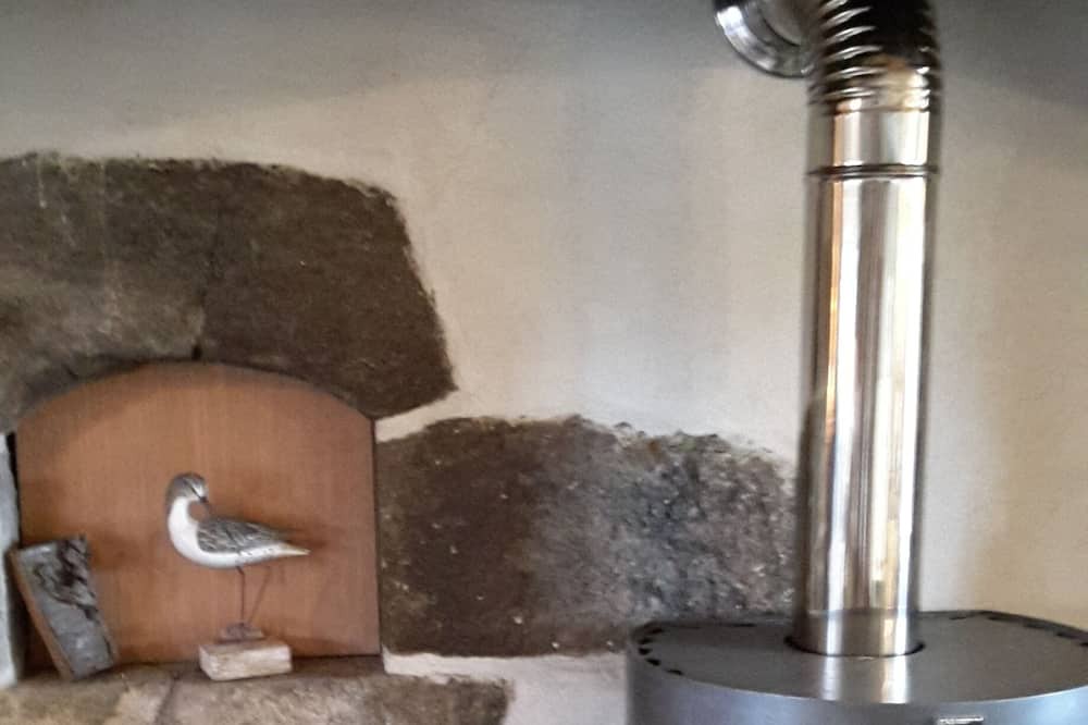 Photo of Bathroom in Bertignat