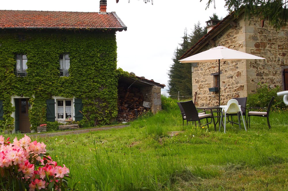 Photo of Outdoor in Bertignat