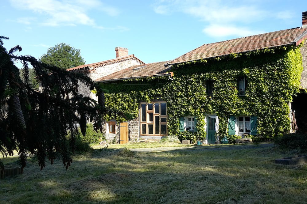 Photo of Outdoor in Bertignat