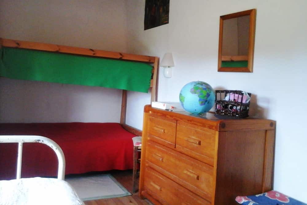 Photo of Bedroom in Bertignat