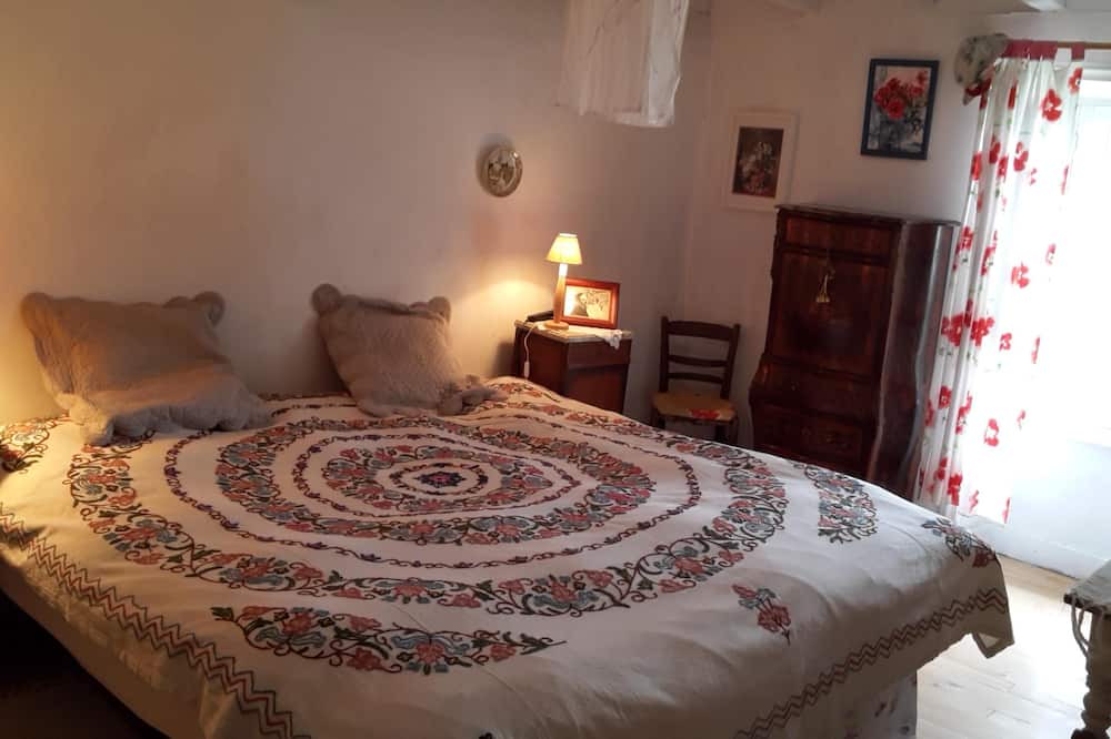 Photo of Bedroom in Bertignat