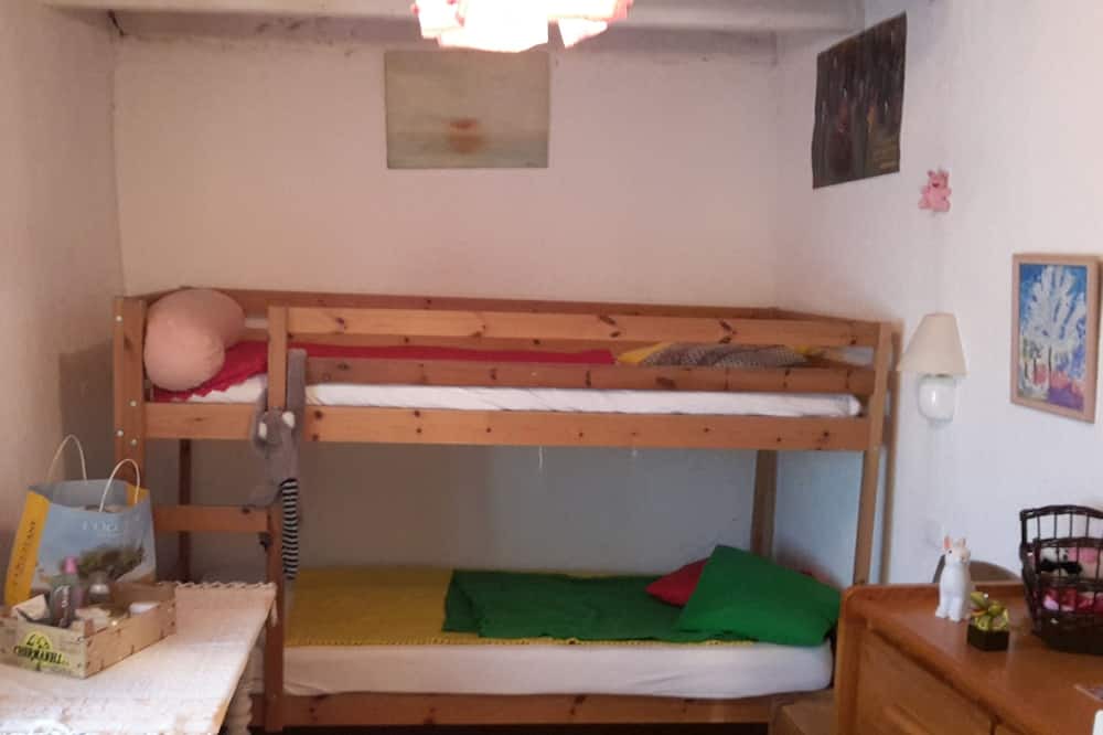 Photo of Bedroom in Bertignat
