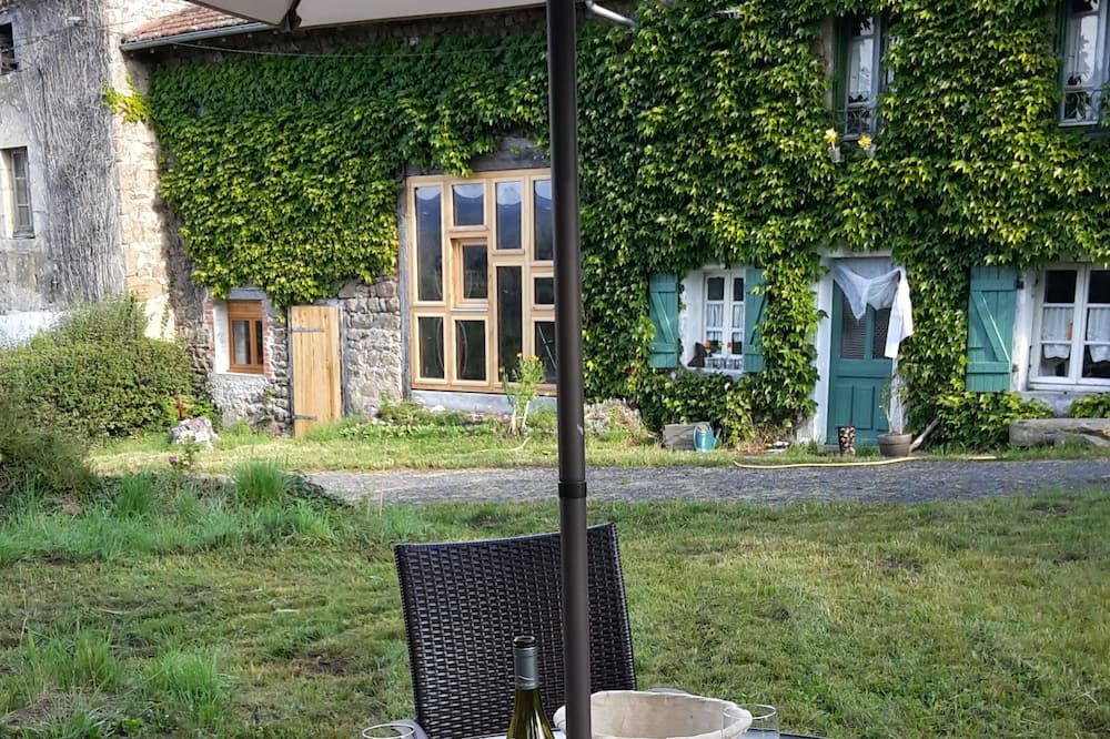 Photo of Outdoor in Bertignat