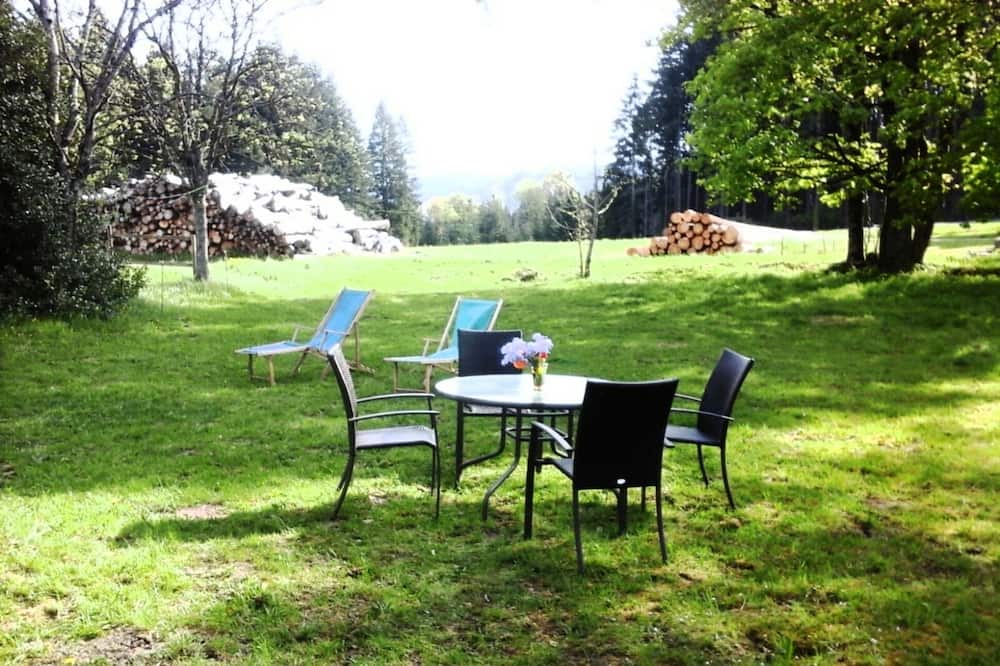 Photo of Outdoor in Bertignat