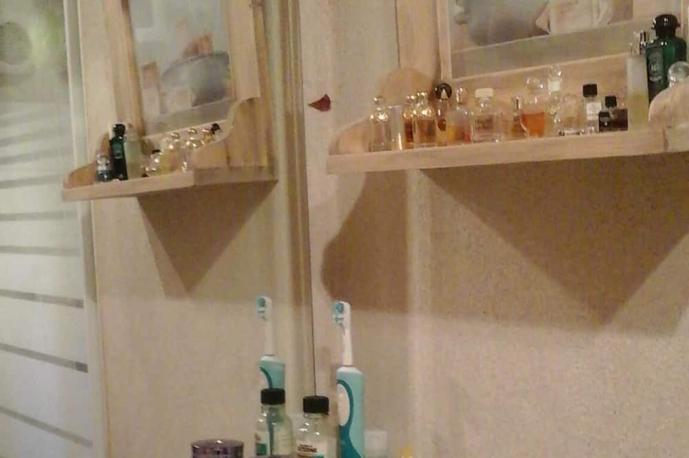 Photo of Bathroom in Bertignat