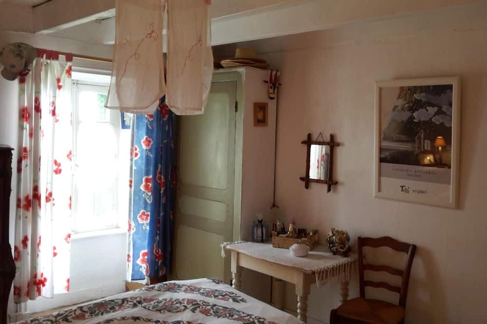 Photo of Bedroom in Bertignat