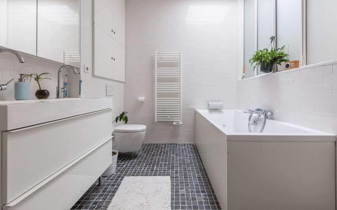 Photo of Bathroom in Belleville