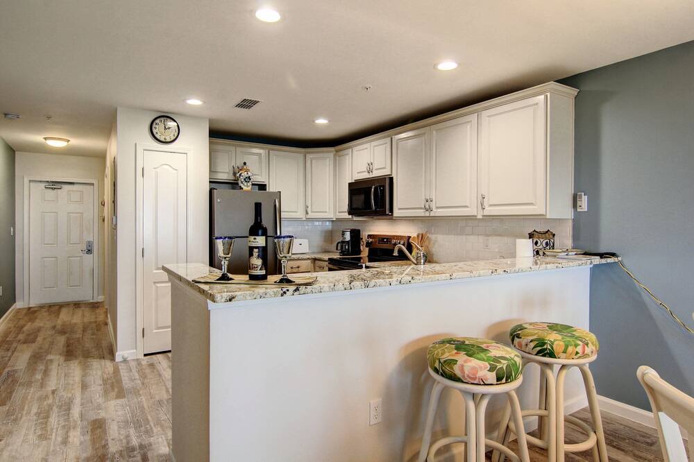Photo of Kitchen in Port Aransas