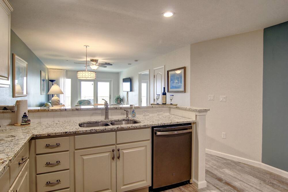 Photo of Kitchen in Port Aransas