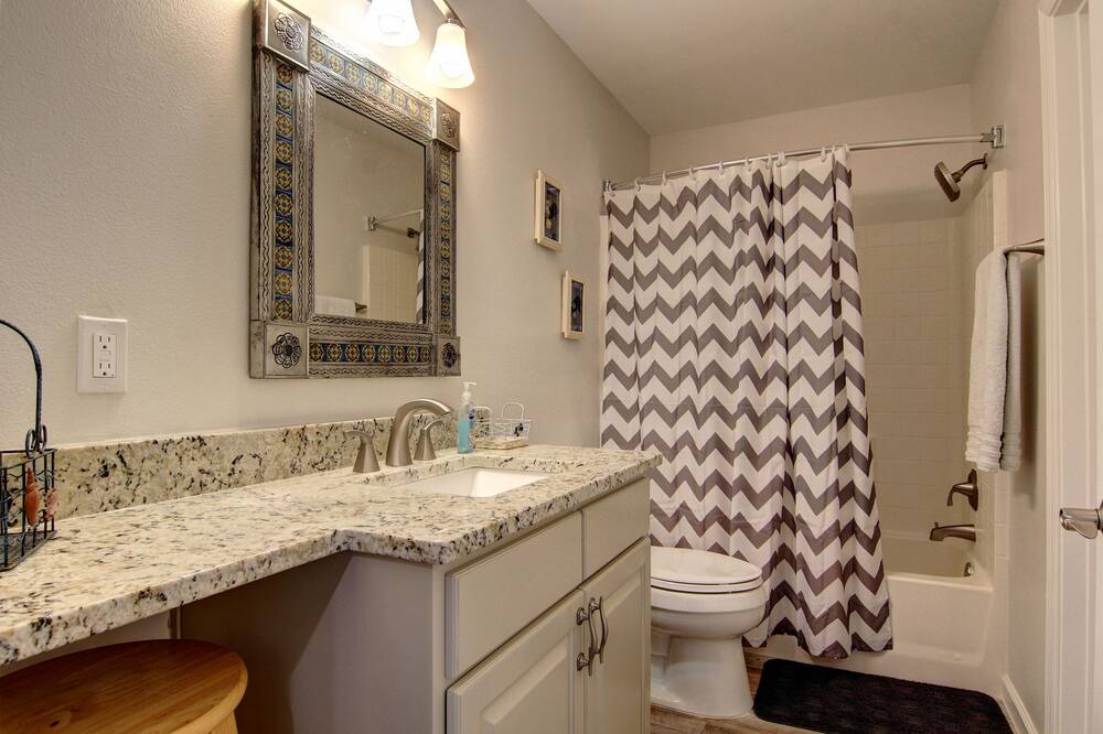 Photo of Bathroom in Port Aransas