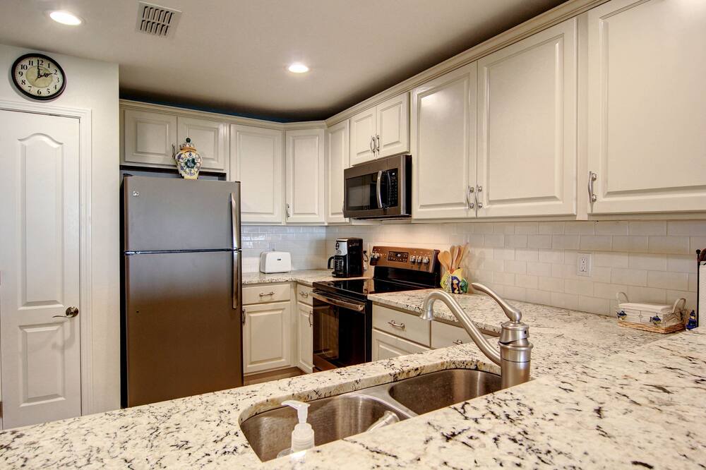 Photo of Kitchen in Port Aransas