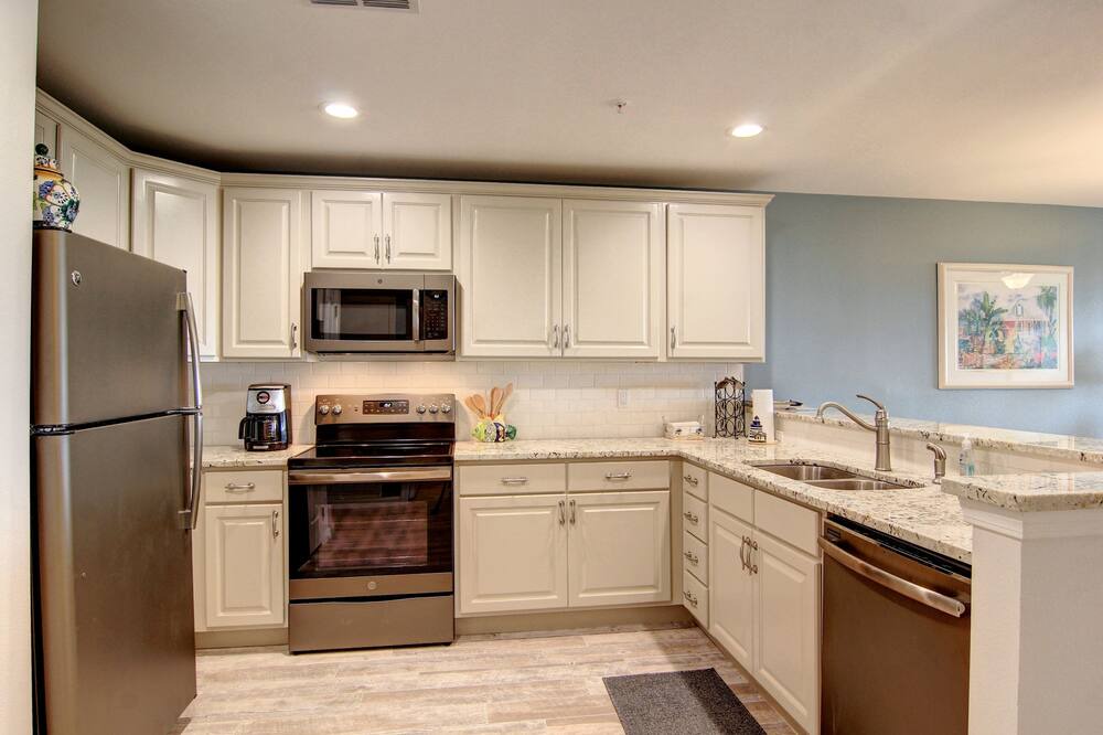 Photo of Kitchen in Port Aransas