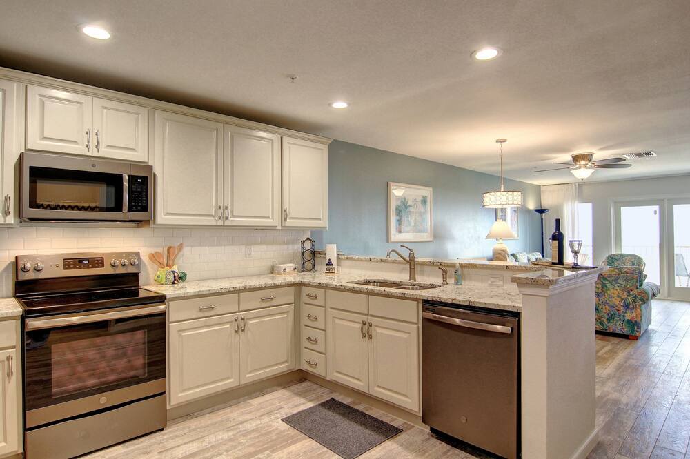 Photo of Kitchen in Port Aransas