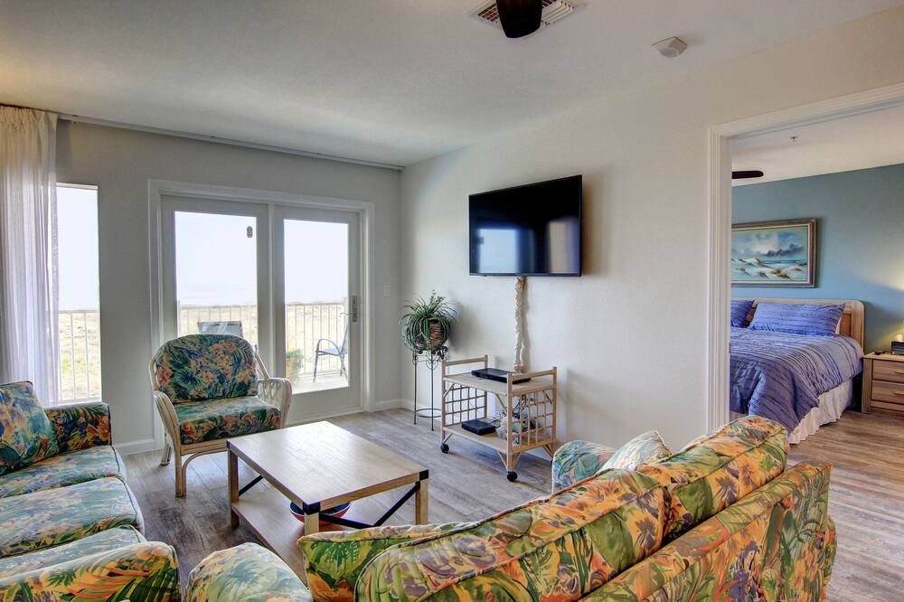 Photo of Livingroom in Port Aransas