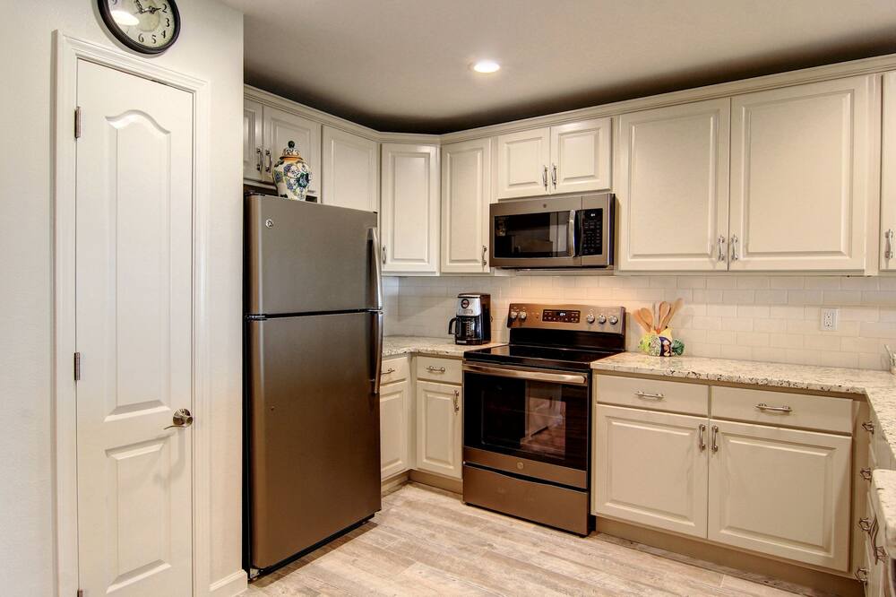 Photo of Kitchen in Port Aransas