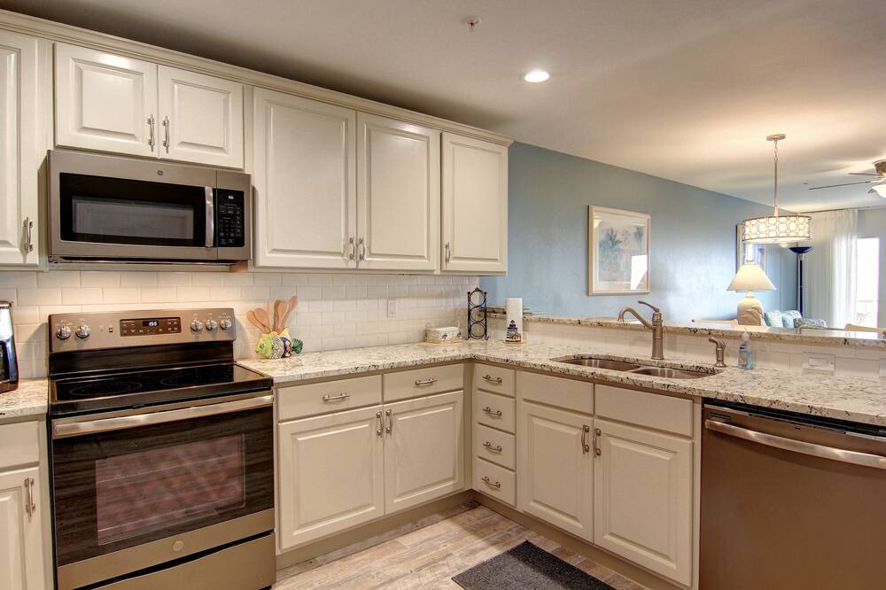 Photo of Kitchen in Port Aransas