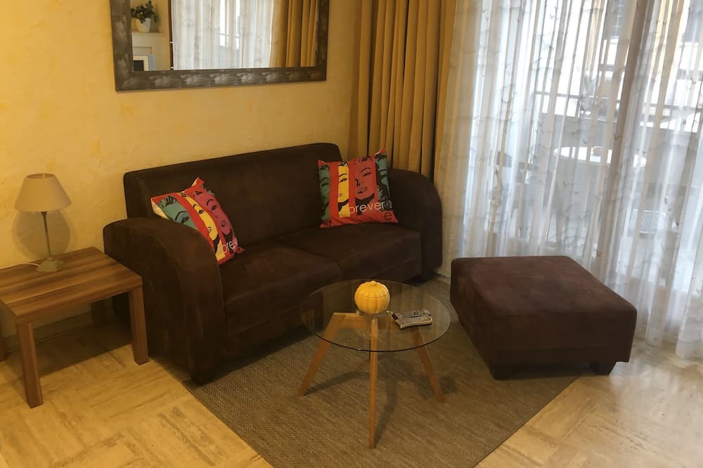 Photo of Livingroom in Saint-Julien-en-Genevois