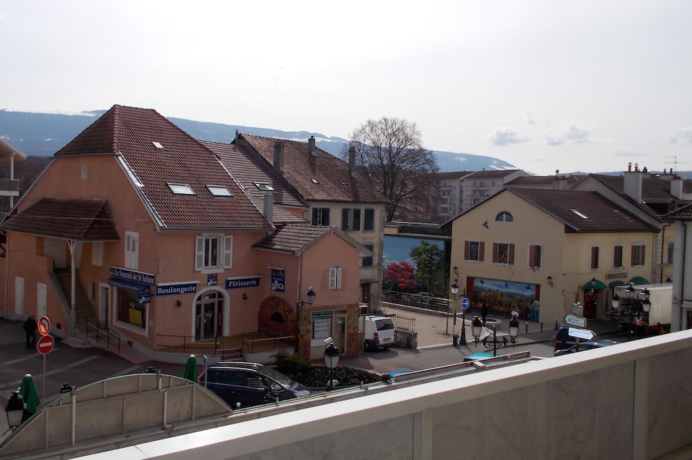 Photo of Outdoor in Saint-Julien-en-Genevois