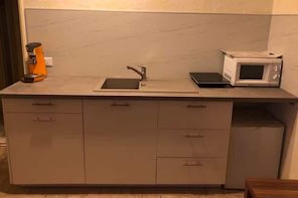 Photo of Kitchen in Saint-Julien-en-Genevois