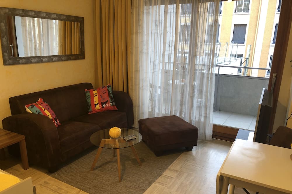 Photo of Livingroom in Saint-Julien-en-Genevois