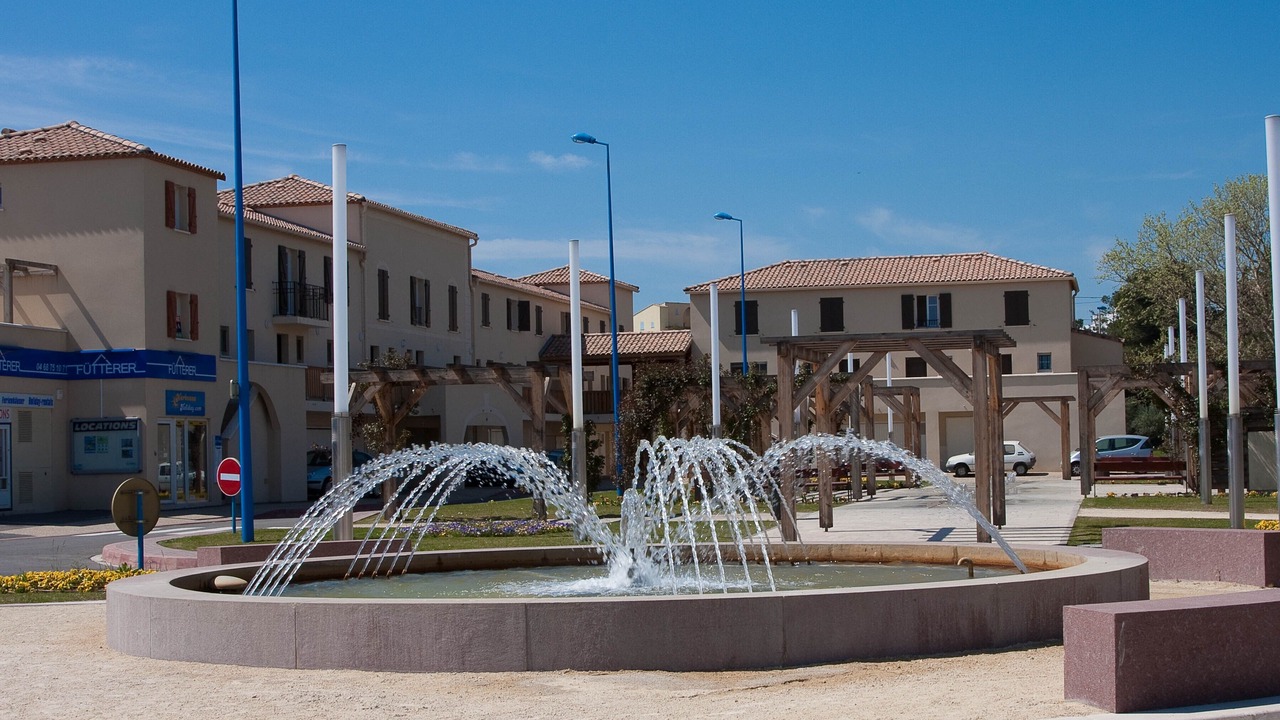 Photo of Outdoor in Foulquines