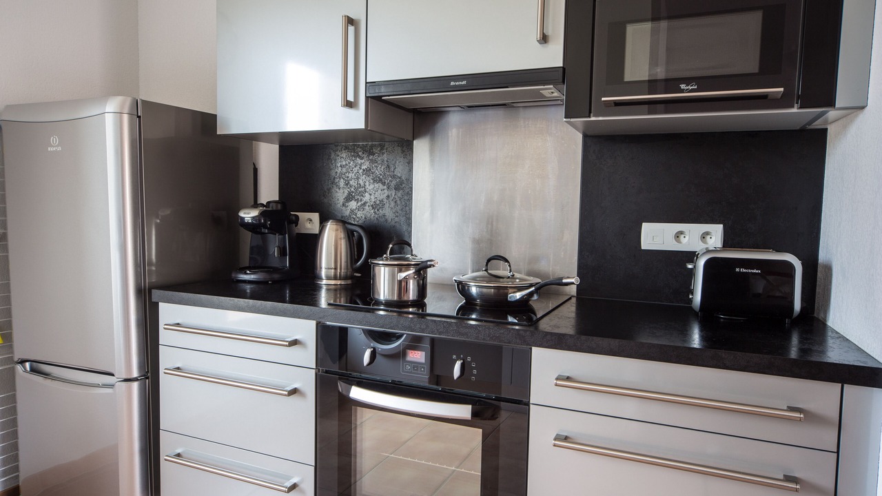 Photo of Kitchen in Foulquines